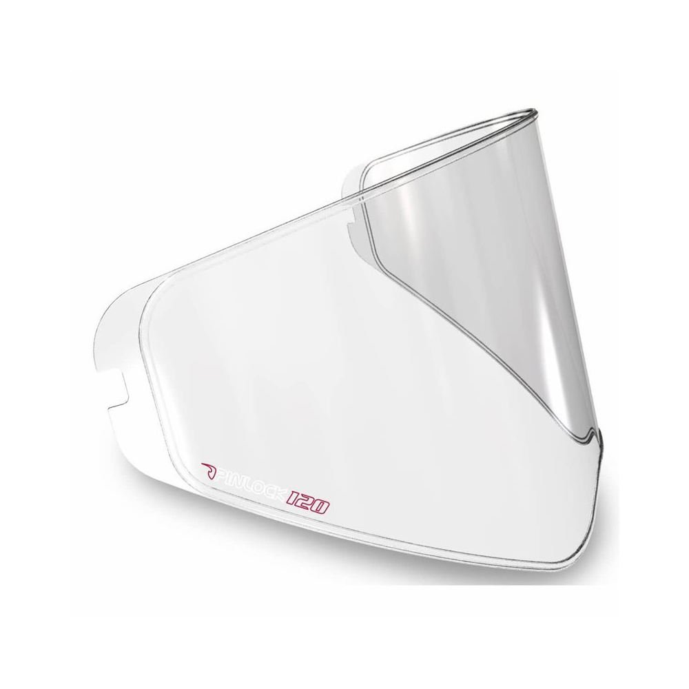 HJC HJC HJ-32 Clear Pinlock Insert DKS266